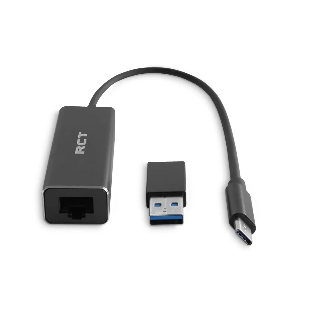 rct-adp-gn101cu-c_k60p RCT USB 3.0 Gigabit Ethernet Adapter - Image 3