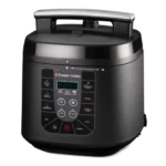 Russell Hobbs DualChef 21 Function Pressure Cooker and Air Fryer - Image 2