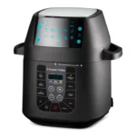Russell Hobbs DualChef 21 Function Pressure Cooker and Air Fryer