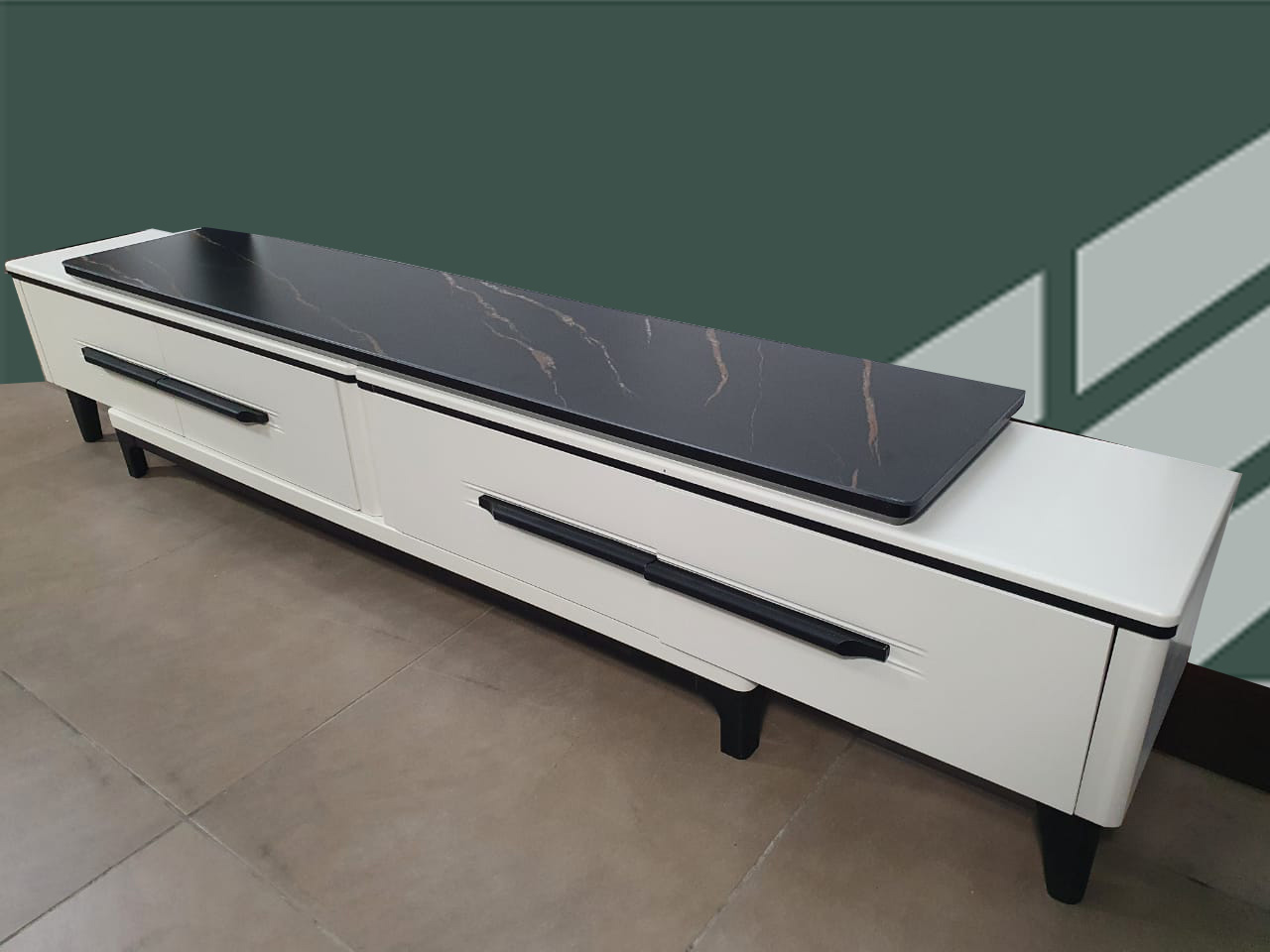 12 Hadleigh  Plasma / TV Stand - Image 3
