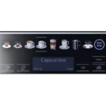 Siemens EQ.6 plus s500 Fully Automatic Coffee Machine - Image 2