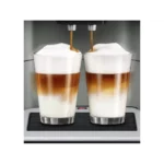Siemens EQ.6 plus s500 Fully Automatic Coffee Machine - Image 3