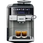 Siemens EQ.6 plus s500 Fully Automatic Coffee Machine