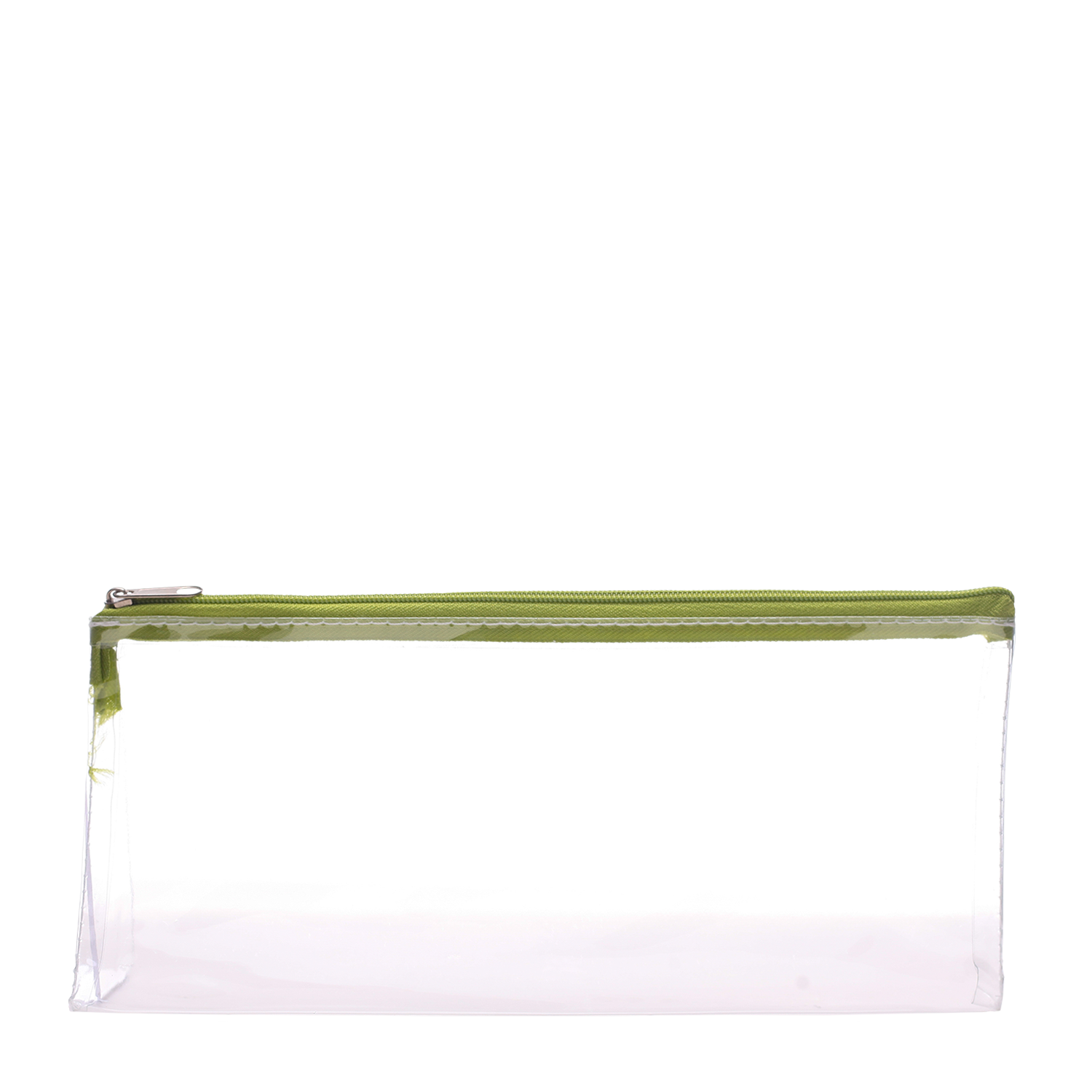 009C Marlin Clear Pvc P/bag - Image 1