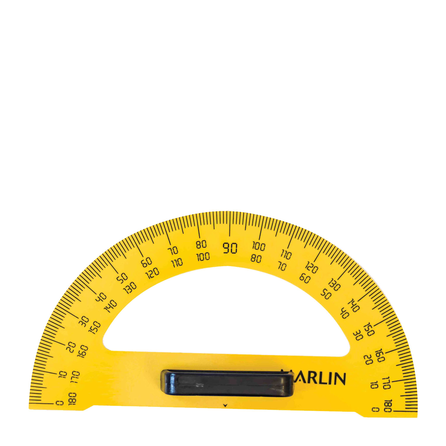 Marlin Chalkboard Protractor