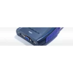 ATEN 4-port USB VGA/Audio Cable KVM Switch - Image 3