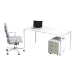 Single Desk - Connect 1350
