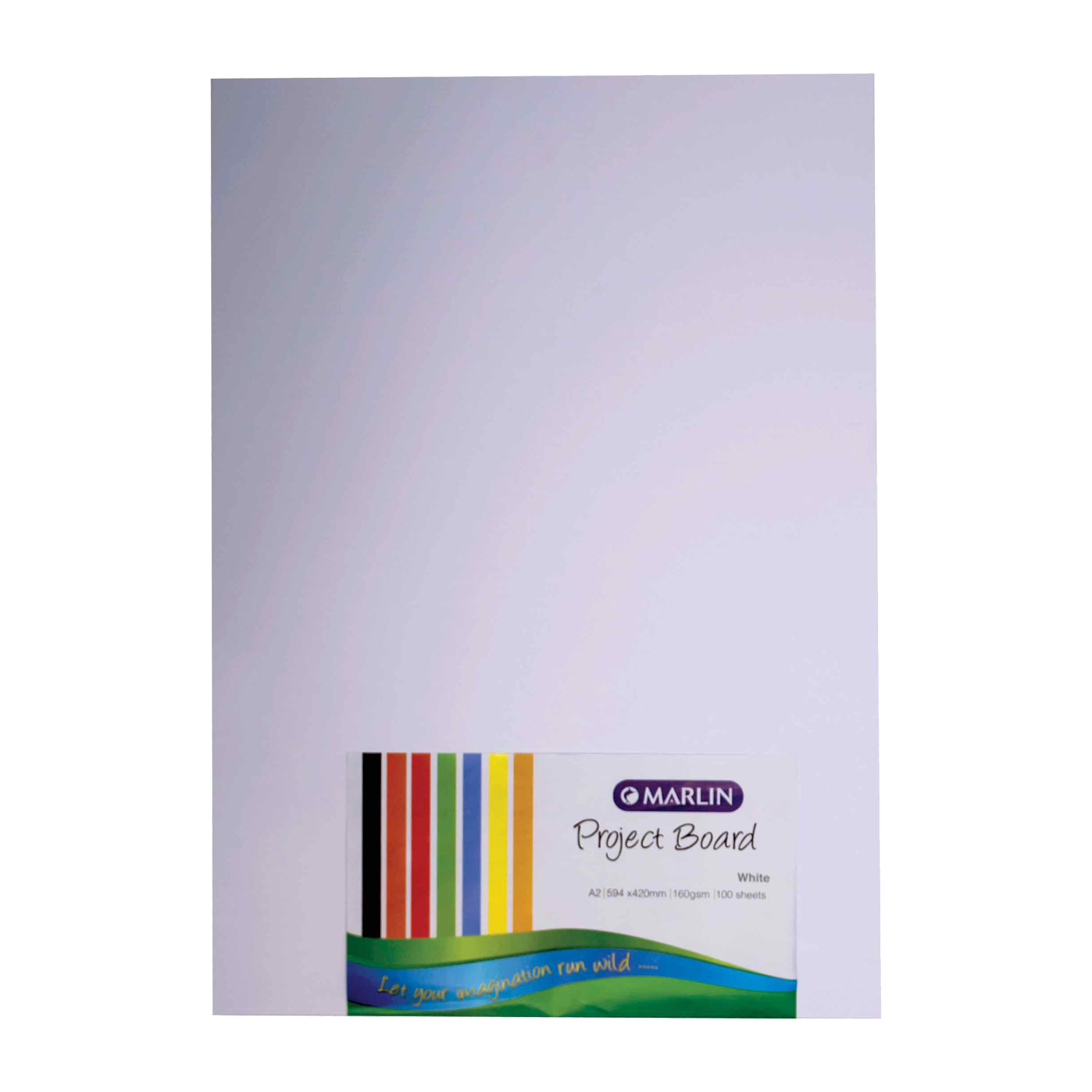 Marlin Project Boards
