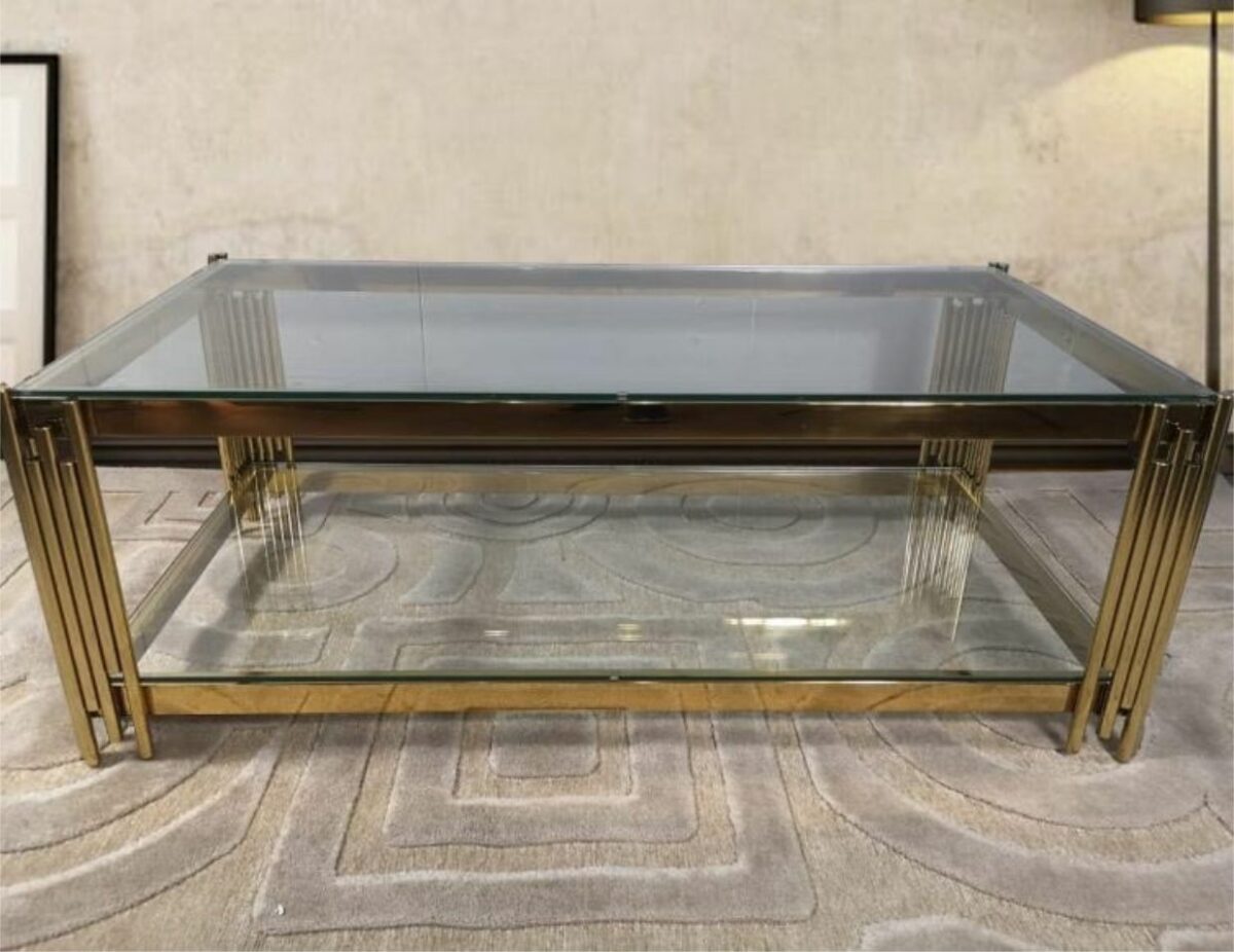 Ely Coffee Table - Image 3