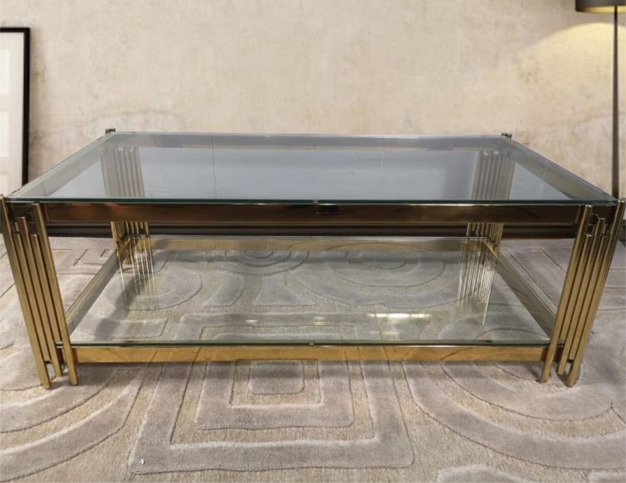 12 Ely Coffee Table - Image 3