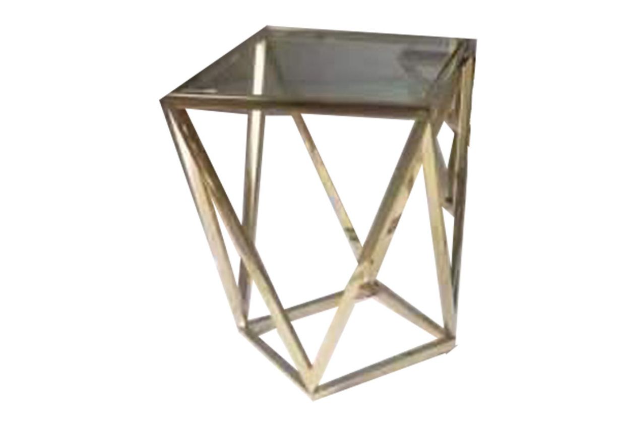 Plumosa Side Table