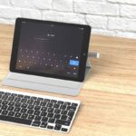 ORICO USB Type-C to USB-A 3.1 ChargeSync On The Go Adapter – Silver - Image 2