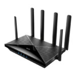 Cudy AC1200 WiFi 4G LTE Cat6 Gigabit Router - Image 5