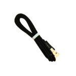ORICO USB Type-C ChargeSync | Quick Charging | 2.4A | 1m Cable – Black - Image 2