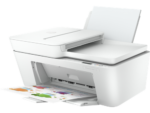 HP Deskjet Plus 4120 All in One Printer