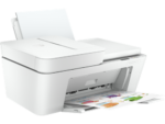 HP Deskjet Plus 4120 All in One Printer - Image 2