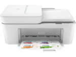 HP Deskjet Plus 4120 All in One Printer - Image 3