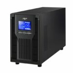 FSP Champ Tower 1K Online 1x USB Com UPS