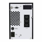 FSP Champ Tower 1K Online 1x USB Com UPS - Image 2
