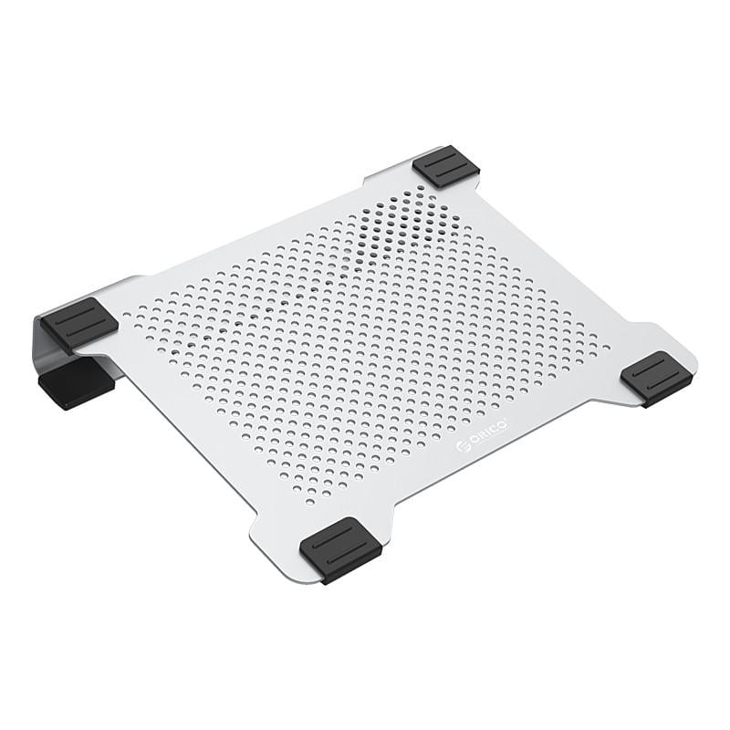 ORICO 11-15″ Aluminium Laptop Stand/Cooling Pad