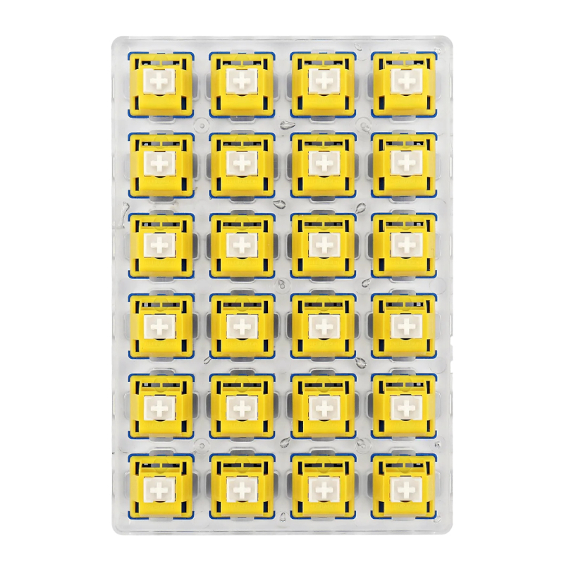REDRAGON SWITCH BULLET A113B CLICKY