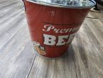 Branded Tin 7L Ice buckets - Image 3