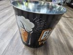 Branded Tin 7L Ice buckets - Image 8