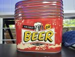 Branded Tin 7L Ice buckets - Image 10
