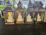 Small light lanterns - Image 2