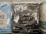 Premium coffee tin canisters - Image 3