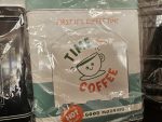 Premium coffee tin canisters - Image 4