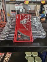 Spanner Set 8mm - 19mm - Image 2