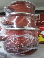 Cookware 3pc Set - Image 2