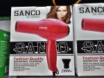Sanco Hairdryer