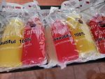 Tomato & Mustard Sauce Container Pack - Image 2