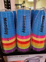 Mon - Sun Cups 7pack