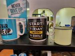 Giant 500ml Motivational Coffee/Tea Mugs - Image 2