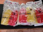 Tomato & Mustard Sauce Container Pack - Image 4