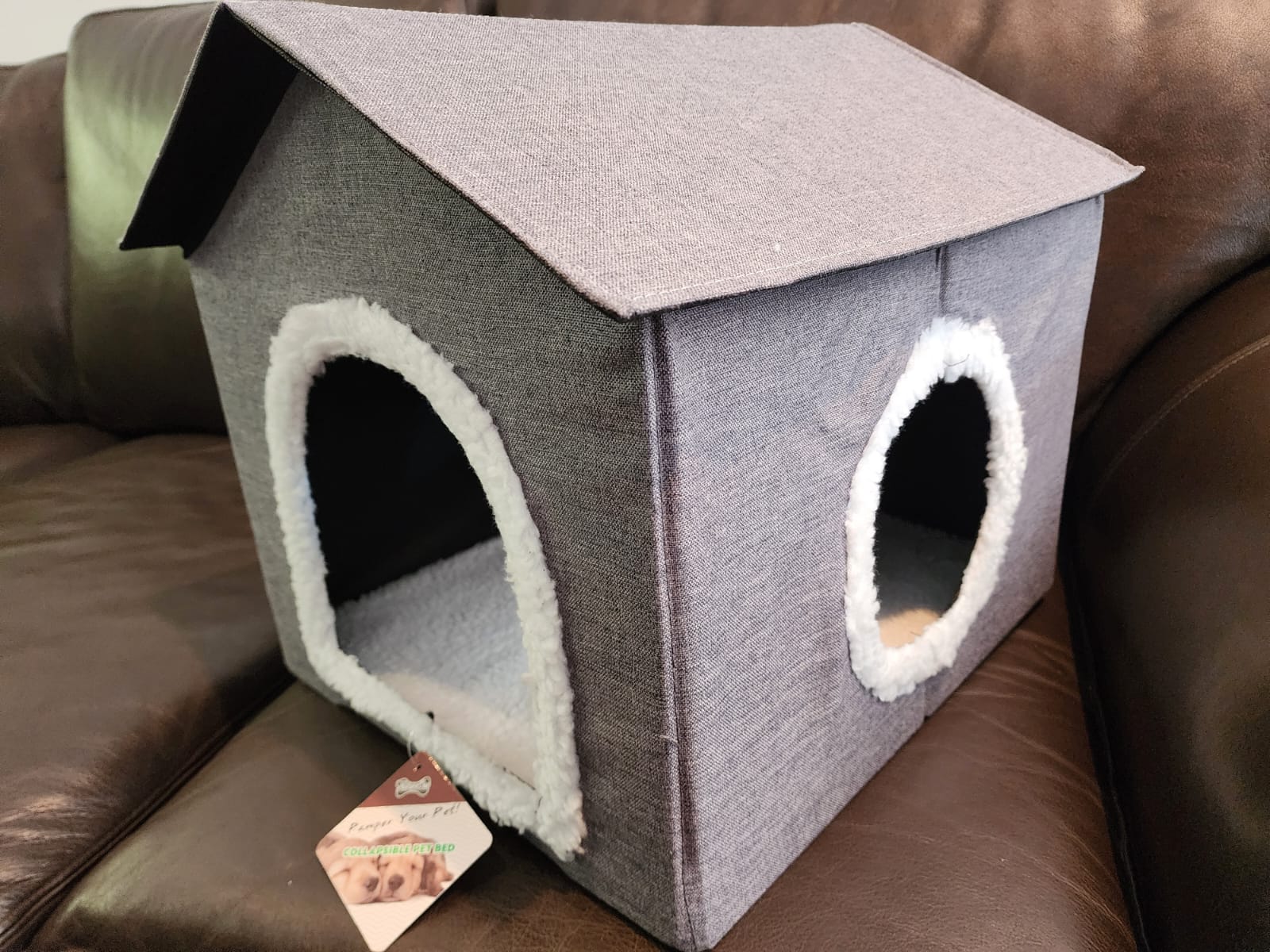 Pet houses