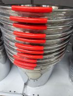 Stainless 7L steel Ice buckets - Image 2