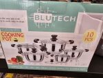 10pc Cookware Set - Image 2