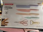 Knife Set - Image 2