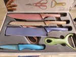 Knife Set