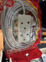 10m Extension Leads - Image 2