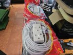 10m Extension Leads