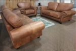 Full 100% Genuine Leather 321 Sets Cig
