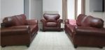 Full 100% Genuine Leather 321 Sets Cig - Image 2