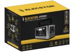 Elecstor 499 watt portable power stationr - Image 4