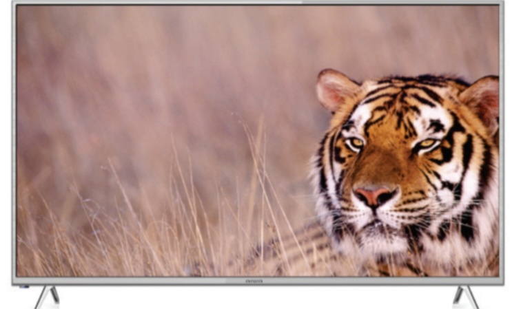AIWA 70"UHD TV