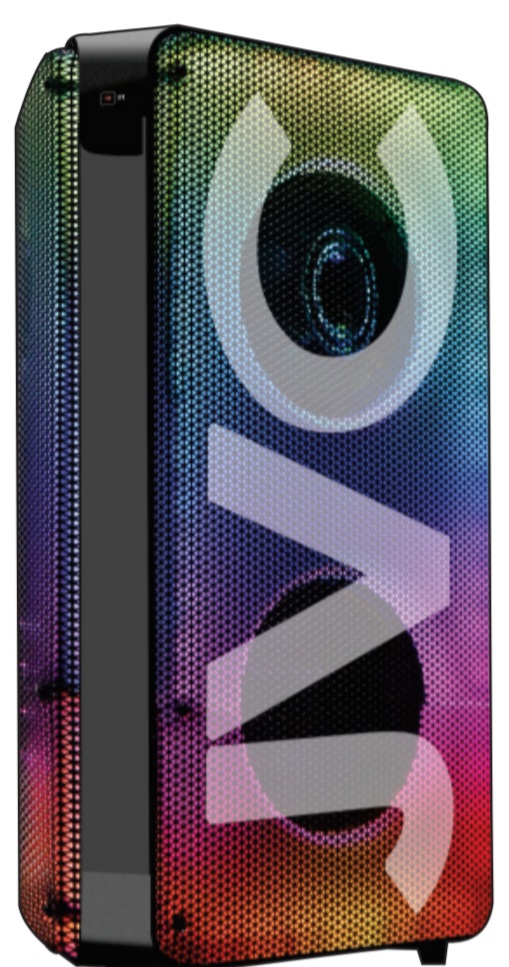 JVC PARTY SPEAKER